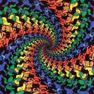 Meet your Posher, Jackson